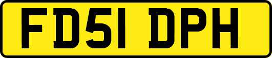 FD51DPH