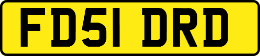 FD51DRD