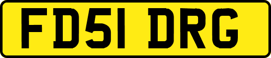 FD51DRG