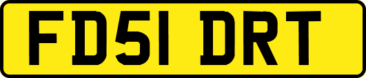 FD51DRT