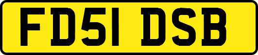 FD51DSB