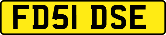 FD51DSE