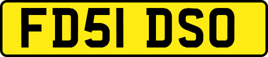 FD51DSO