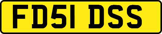 FD51DSS