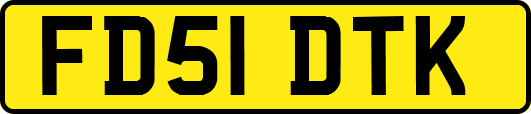 FD51DTK