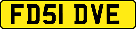 FD51DVE