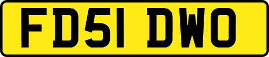 FD51DWO