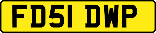 FD51DWP