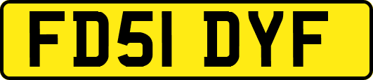 FD51DYF