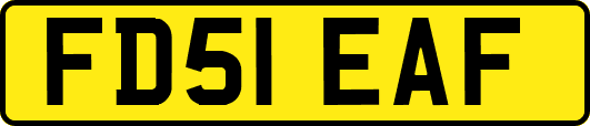 FD51EAF