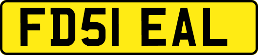 FD51EAL