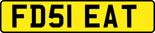 FD51EAT