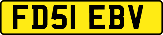 FD51EBV