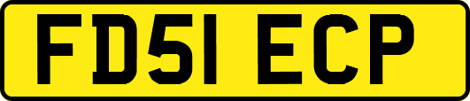 FD51ECP