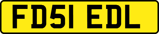 FD51EDL