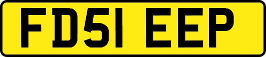 FD51EEP