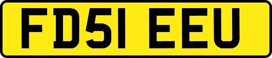 FD51EEU