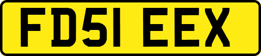 FD51EEX