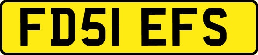 FD51EFS