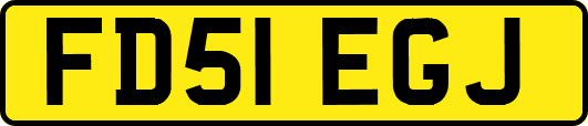 FD51EGJ