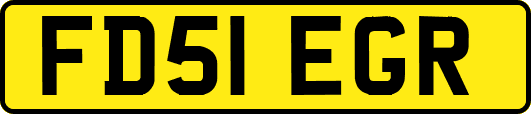 FD51EGR