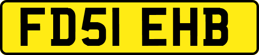 FD51EHB