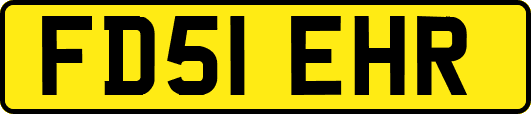 FD51EHR