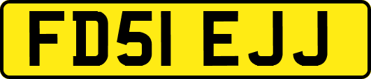 FD51EJJ