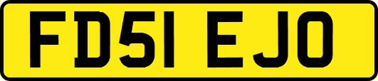 FD51EJO