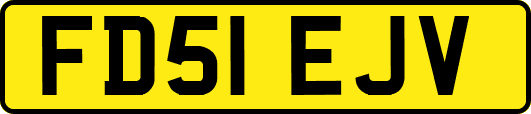 FD51EJV