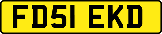 FD51EKD