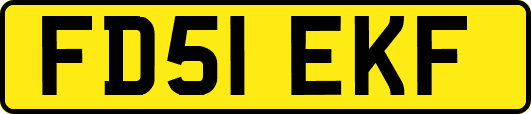 FD51EKF