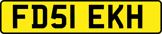 FD51EKH