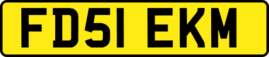 FD51EKM