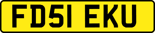 FD51EKU