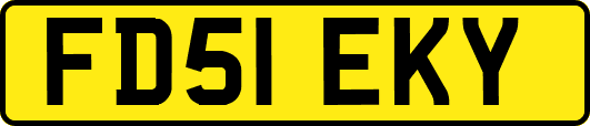 FD51EKY