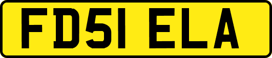 FD51ELA