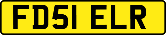 FD51ELR