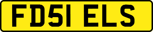 FD51ELS