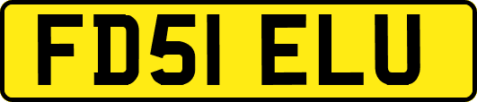 FD51ELU