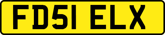 FD51ELX