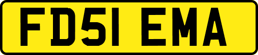 FD51EMA