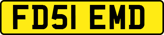 FD51EMD