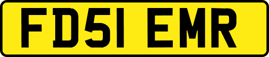 FD51EMR