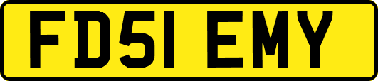 FD51EMY