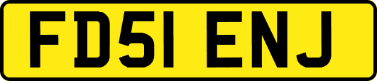 FD51ENJ