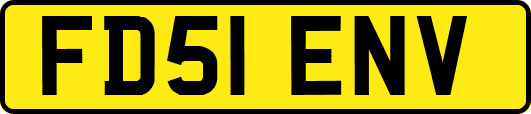 FD51ENV