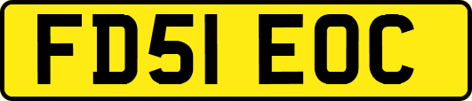 FD51EOC