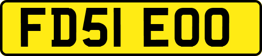 FD51EOO