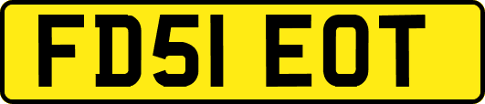 FD51EOT